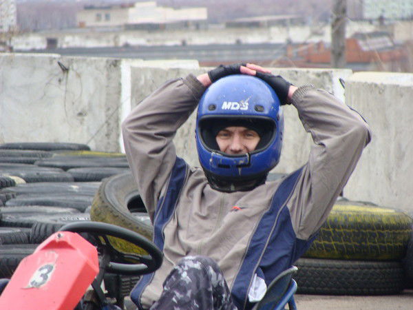 Роман Сыркин