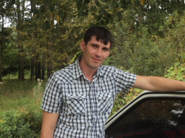 Дементьев Владимир