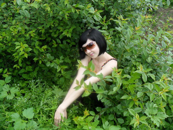 Дарья Алипова