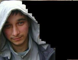 Дамир Шарахов