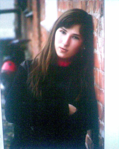 Танюша Закорко