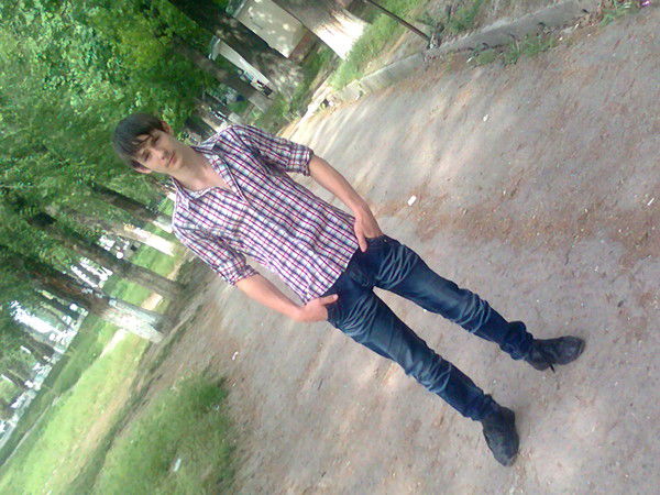 Олежк@ Инкогнито....