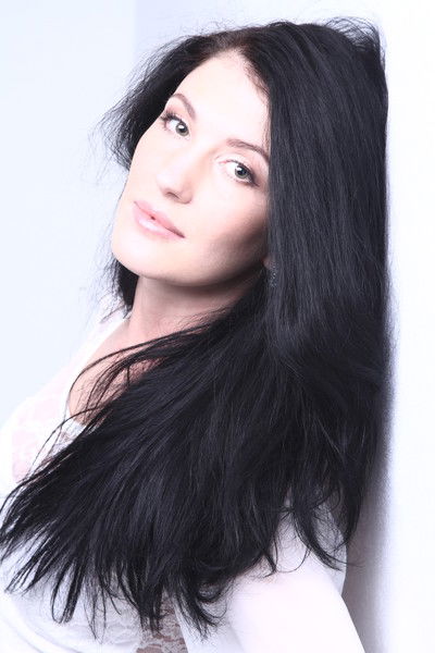 Оленька Поправка