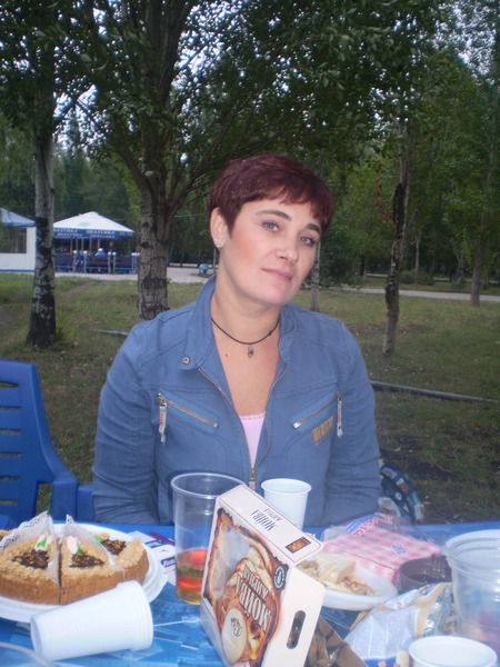 Татьяна Ногачева