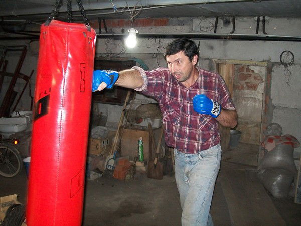 Антон Антонов