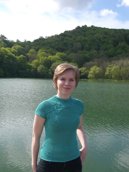 Светлана Головкина