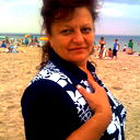 Алла Иванина