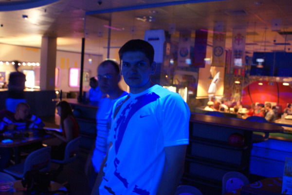 Павел Малинин