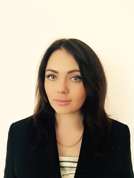 Анечка Воронова