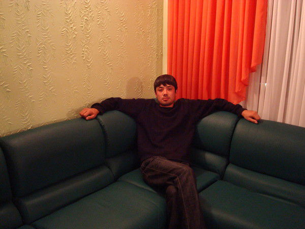 Стас Герасименко