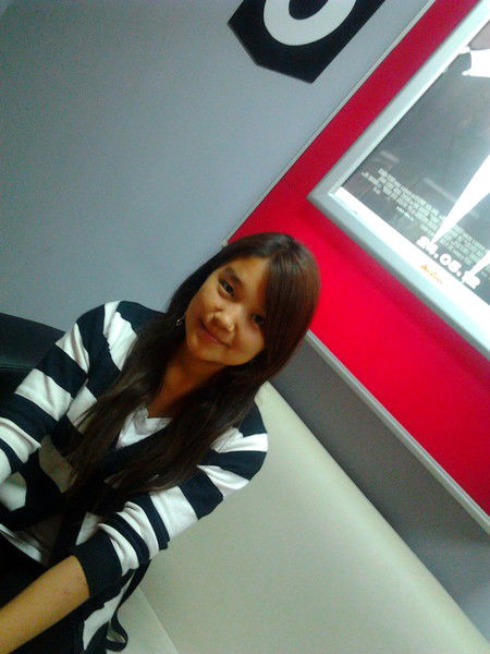 Айсулуу Маликова