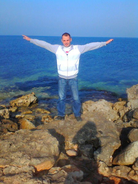 Андрей Гриньков