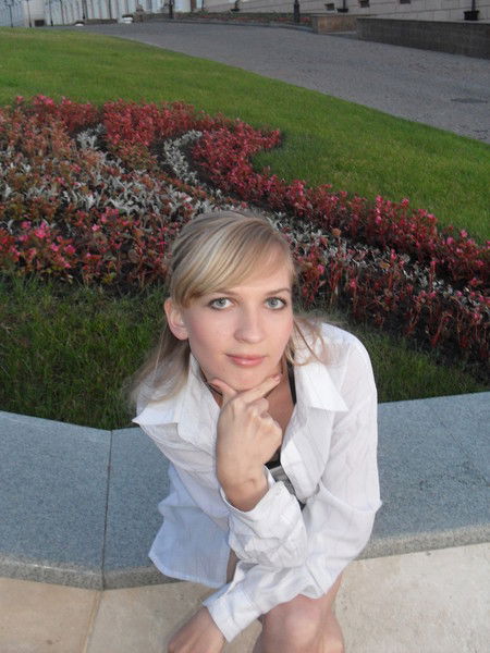 Кристина Сабитова