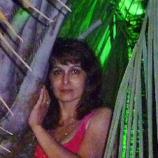 Роза Рафикова