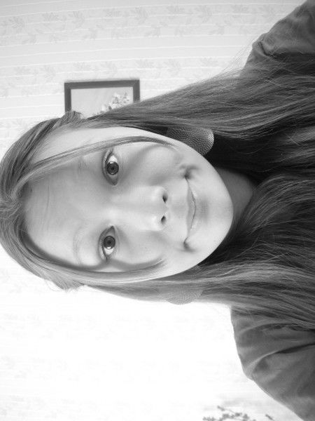 Каришка Мажирина