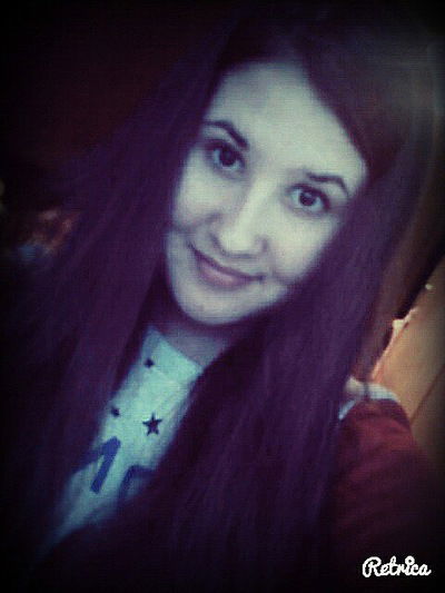 Юлия Почтарь