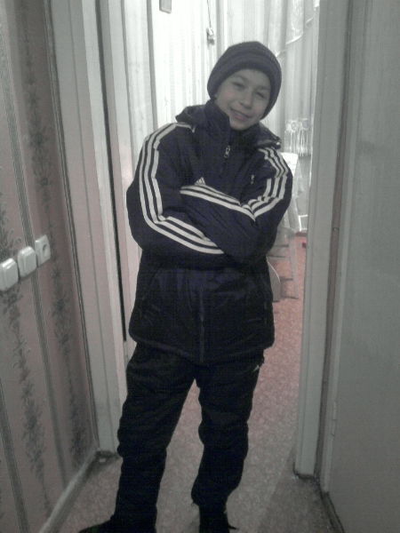 Вова Тюряга