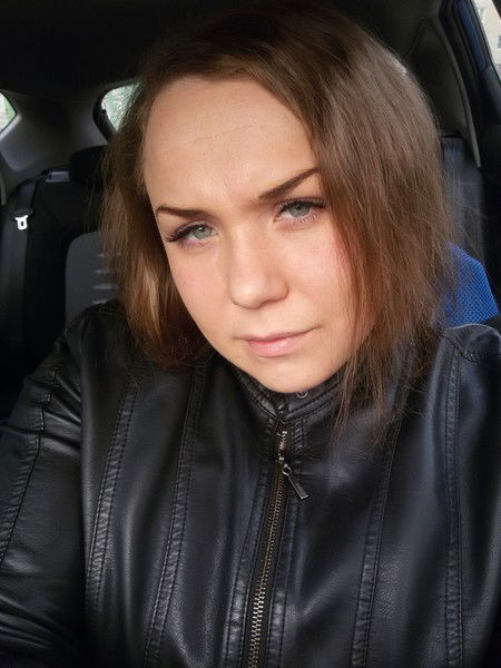 Ольга Рыжова