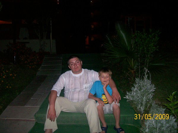 Алексей Евграфов