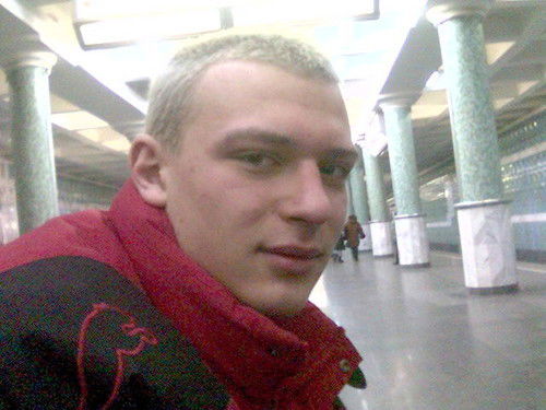 Константин Мозуль