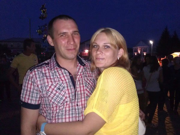 Ольга Хандрыкина