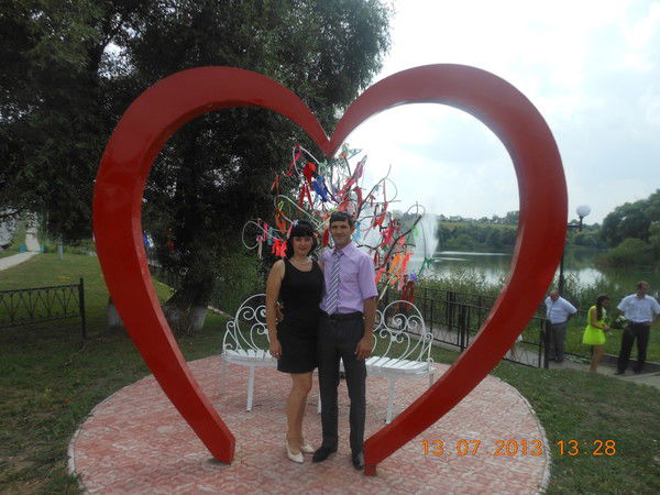 Олеся Жирикова