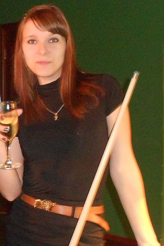 Татьяна Олейник