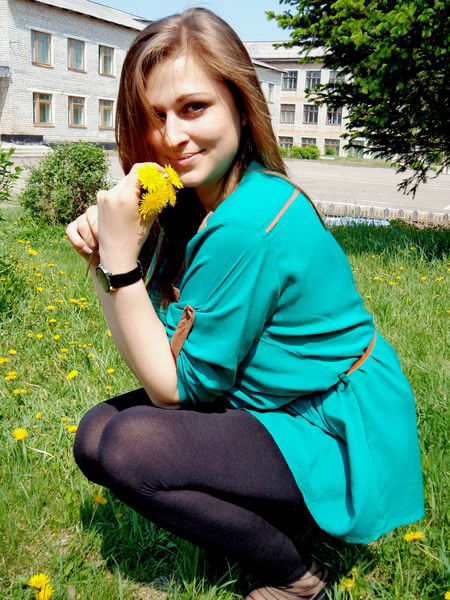 **ксюша** Косач