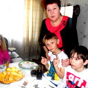 Ольга Антонова