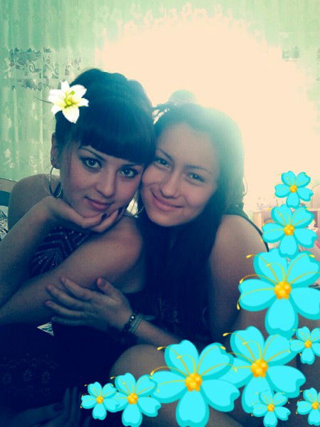 Диана ~*_Oдн@_Т@к@я_*~