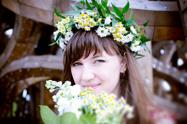 Ирина Губанова