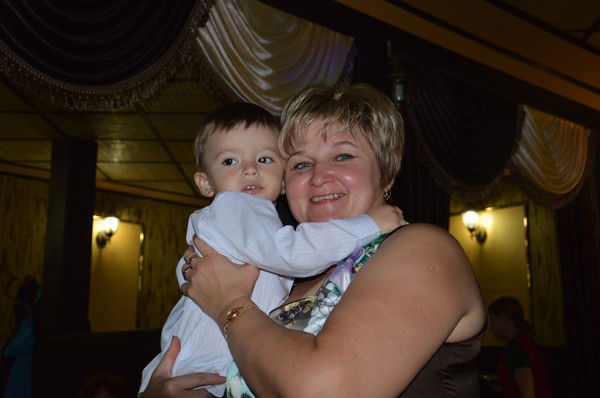 Татьяна Гуреева