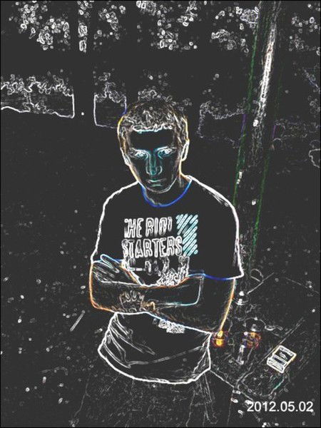 Андрей Демедюк