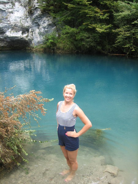 Наталья Титовец