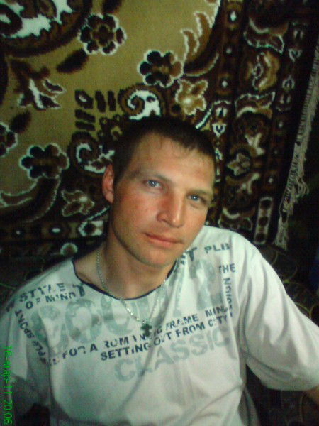 Александр Капралов