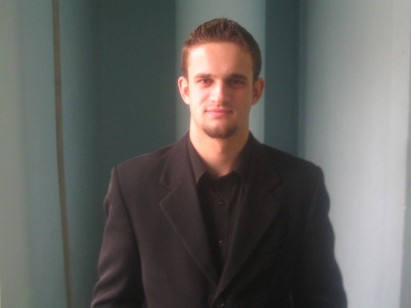 Илья Немоляев