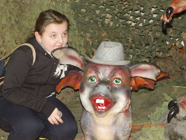 Вера Кононова