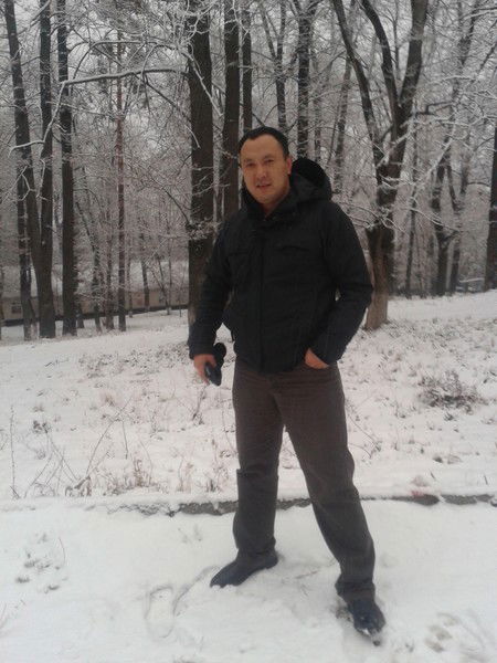 Айдос Бутпаев