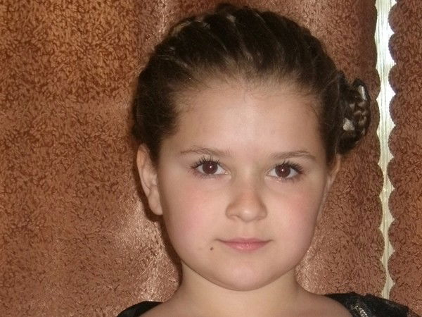 Маргарита Грушевская