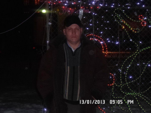 Владимир Таршилов