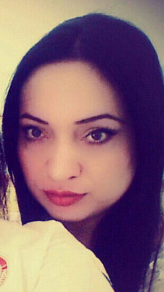 Раисат Магомедовна