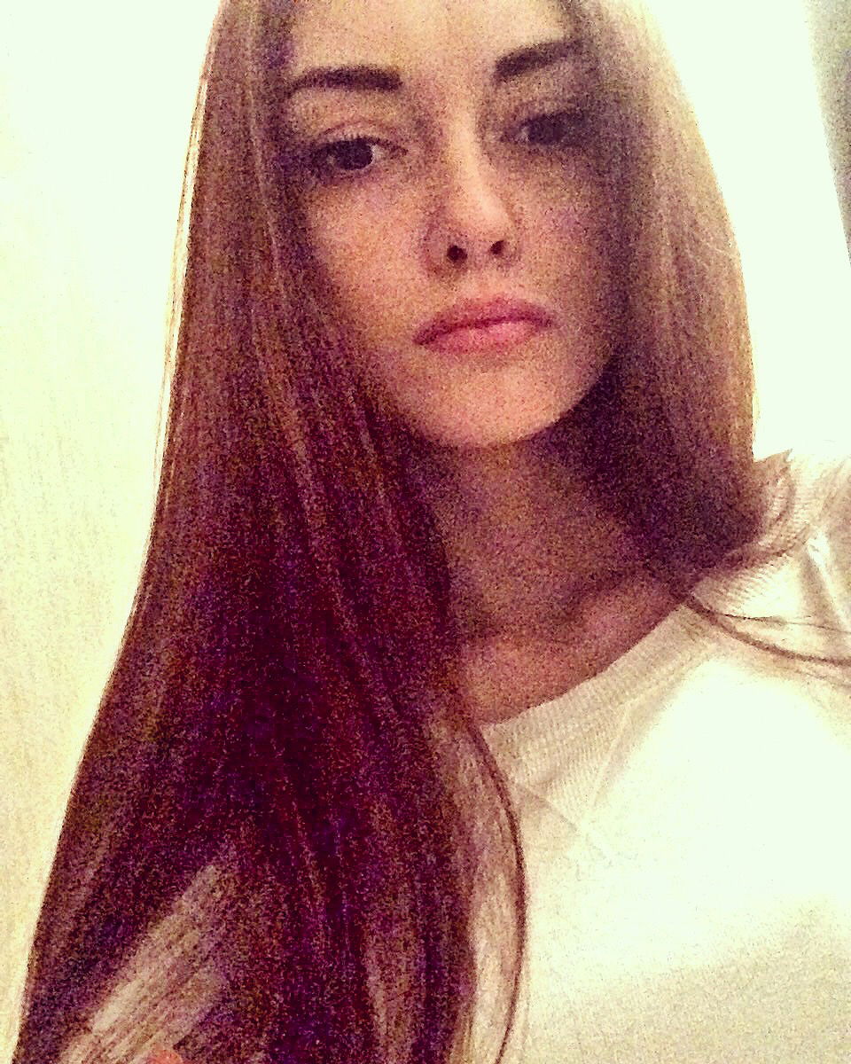 Ангелина Кравцова