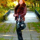 Ирина Лысова