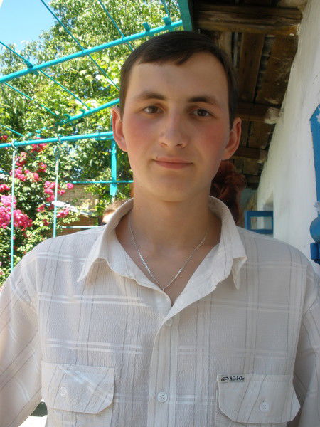 Евгений Силин