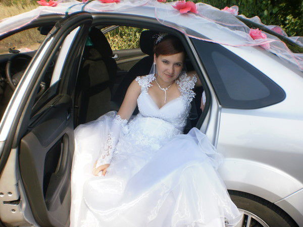 Анюта Павлова