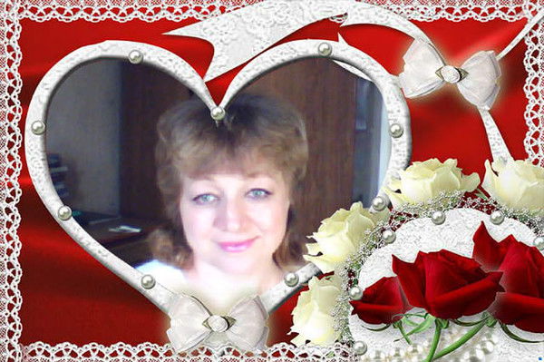 Ольга Малярова