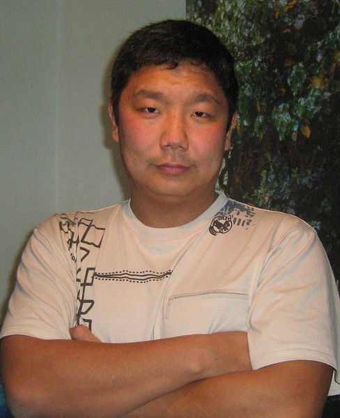 Сергей Базаров