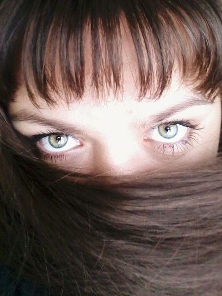 Березовская Анастасия