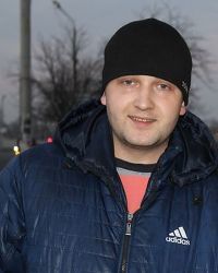 Кирилл Глазовский