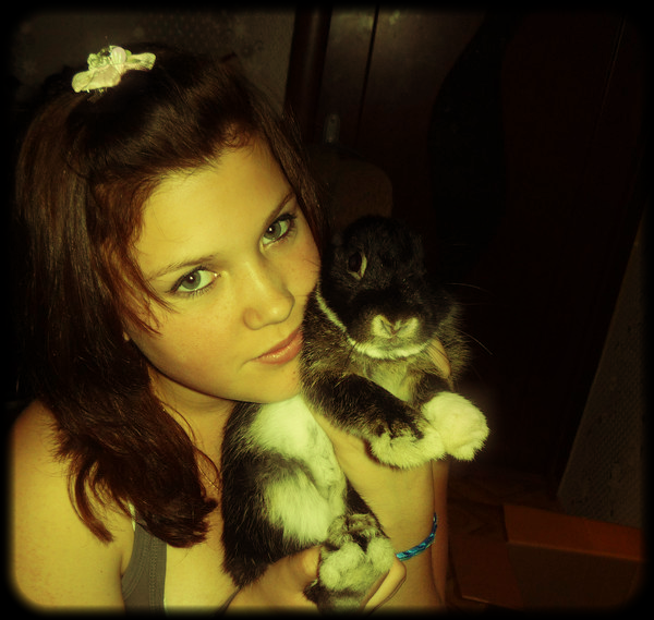 Анастасия Ивлева